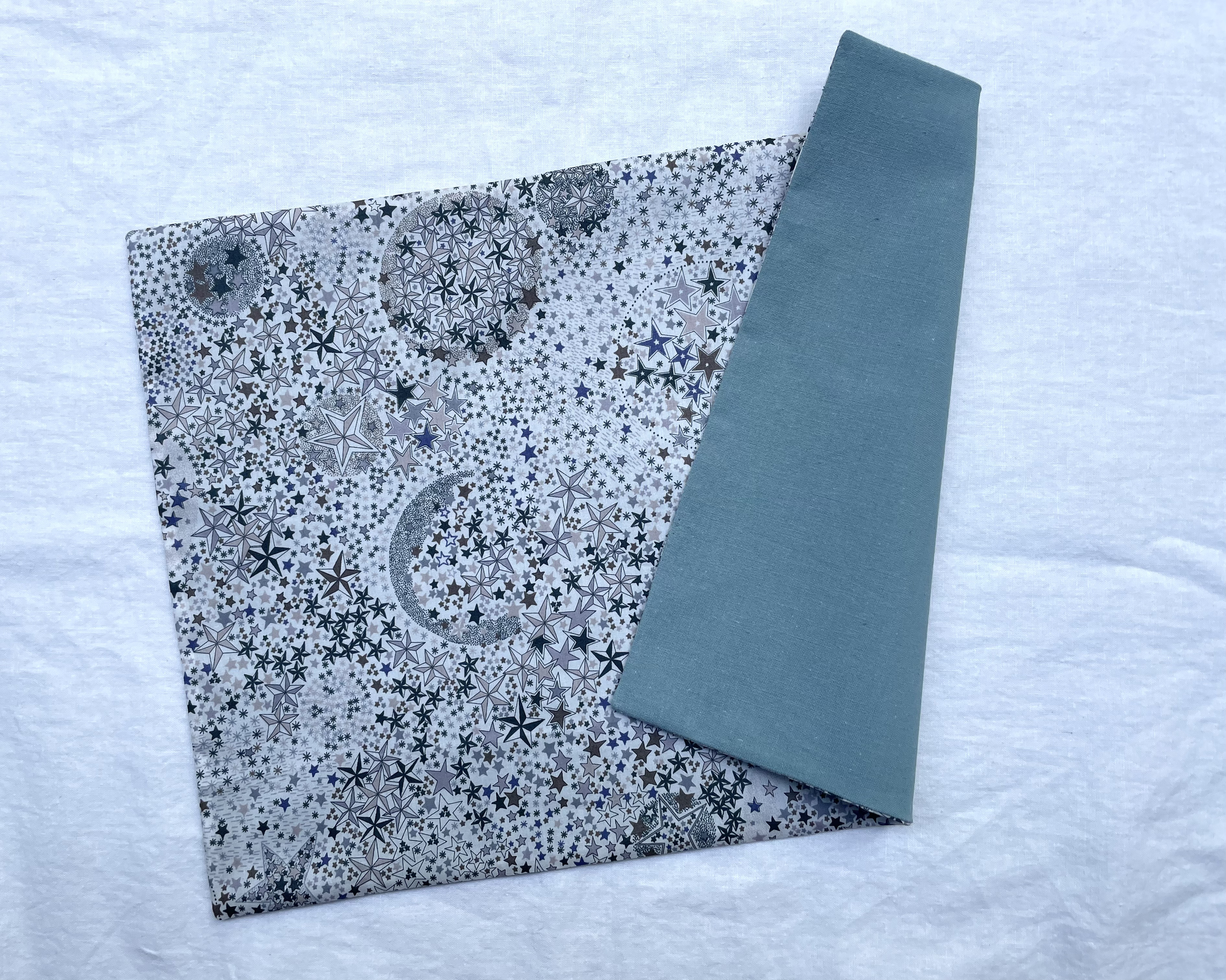 リバティ　アデラジャ　ランチョンマット リバティ ランチョンマット 選べるサイズ 選べるカラー/ アデラジャ