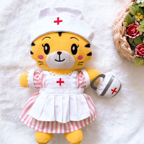 はなちゃんの服  スタイ ☆メルちゃんにも はなちゃんの服 スタイ ☆メルちゃんにも 0_68bcf9e4c5eec7e66d44bd811fa0