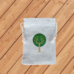 森林冰雹 樹形設計Ⅱ -森林香囊- 第9張的照片