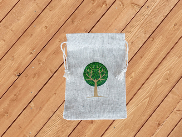 Mori no Arare The tree design Ⅱ -Forest sachet- 第9張的照片