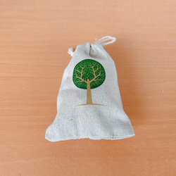 Mori no Arare The tree design Ⅱ -Forest sachet- 第5張的照片