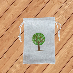 森林冰雹 樹形設計Ⅱ -森林香囊- 第10張的照片