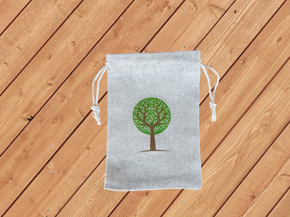 Mori no Arare The tree design Ⅱ -Forest sachet- 第10張的照片