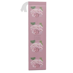 【受注生産】雨傘　ピンクの薔薇　梅雨対策2023 12枚目の画像