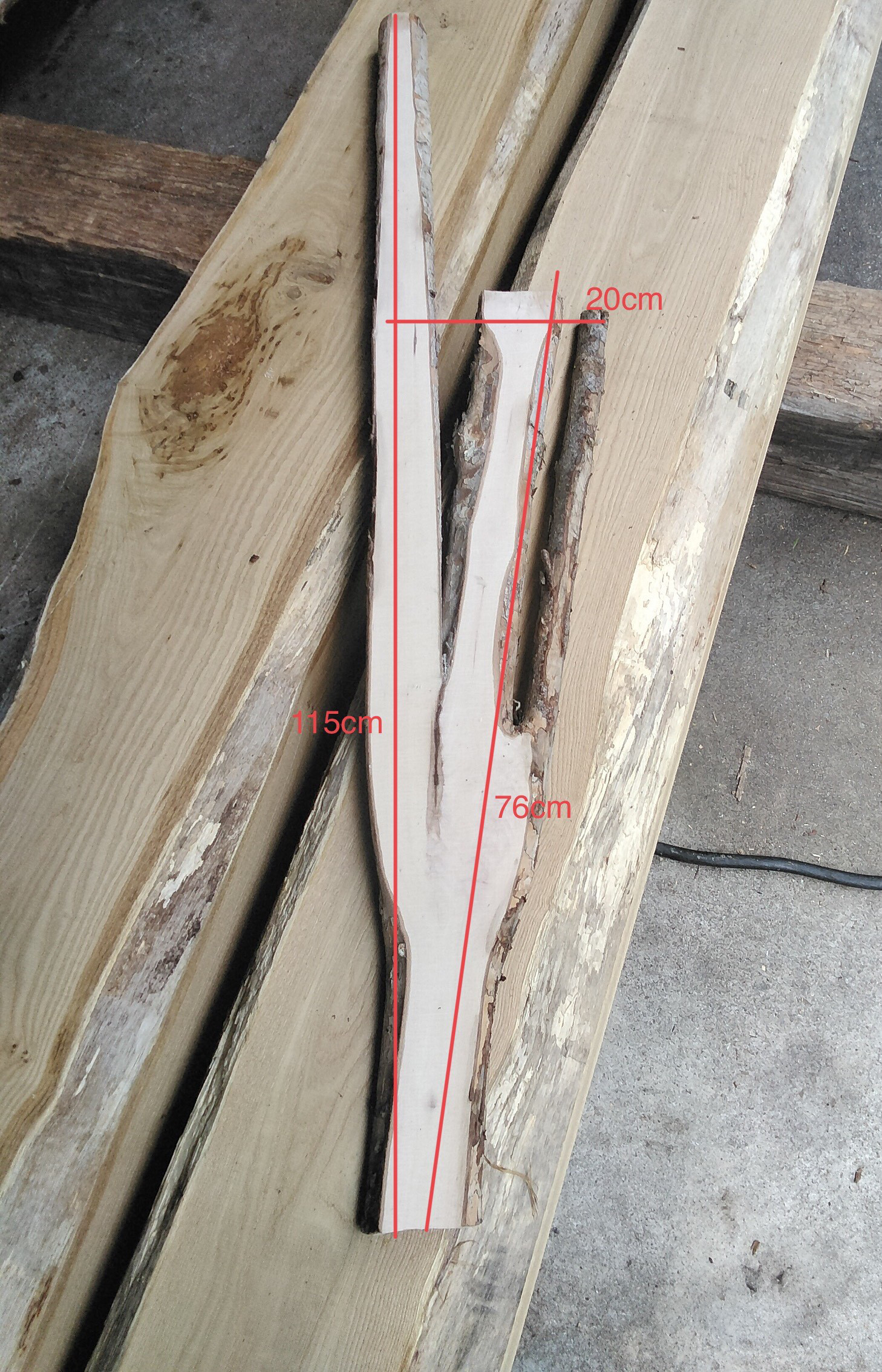飾り物台　ハンドメイド素材