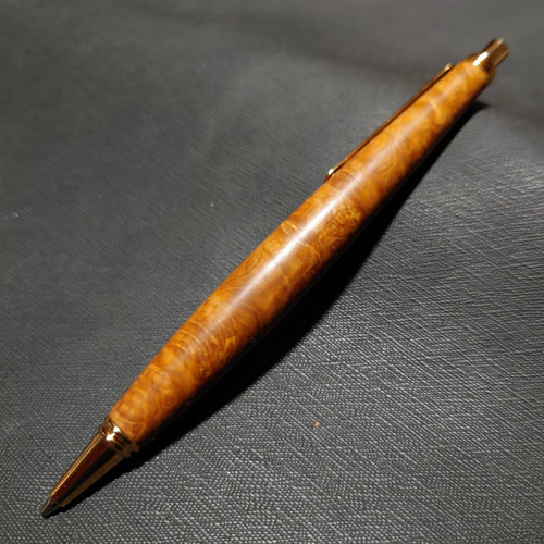 プレミアム ユーカリブラウンマリー ゴールドフィールドバール