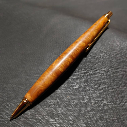 プレミアム ユーカリブラウンマリー ゴールドフィールドバール