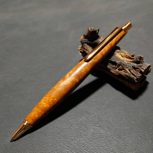 プレミアム ユーカリブラウンマリー ゴールドフィールドバール