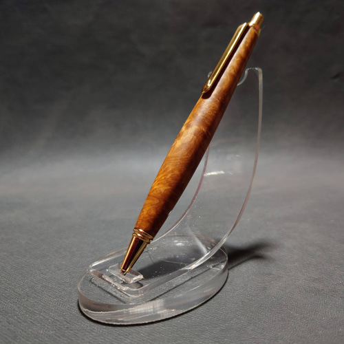 プレミアム ユーカリブラウンマリー ゴールドフィールドバール