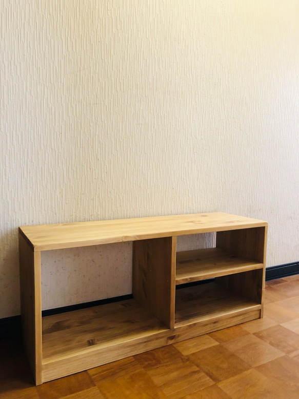 座机、TV台（ハンドメイド） 楽天市場】 インテリア・家具 > テレビ台・ローボード : Shizinoya
