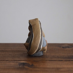 【訂製】岩石上的日本草蜥 第8張的照片