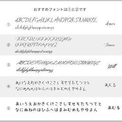 うちの子 サーモボトル 送料無料！ ❤ペットとのおでかけに♥プレゼントに♥犬　猫　うさぎOK 7枚目の画像