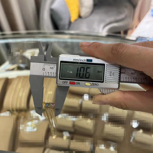 ファンシーカラーサファイア2wayピアスk18 ピアス（スタッド・一粒  