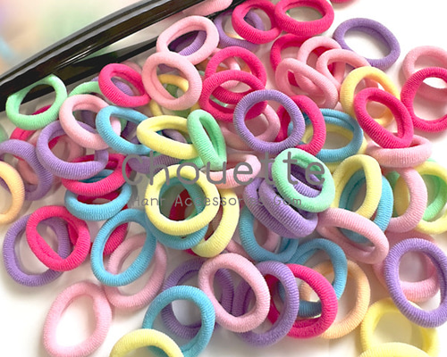 ヘアゴム No.322 ヘアゴム No.322