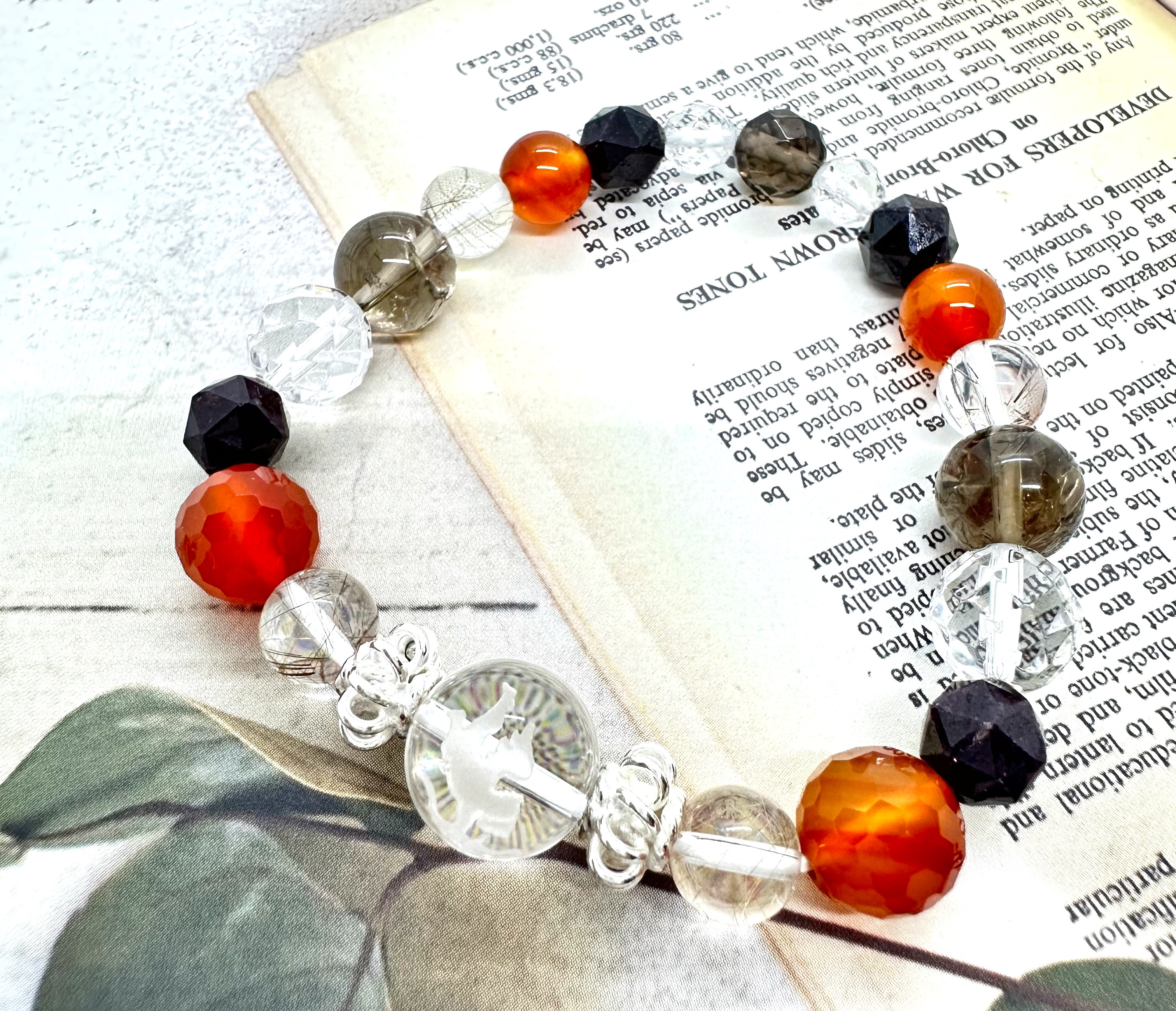 数量限定✴︎エンジェルクリスタル✴︎大天使ガブリエル様が貴方の努力を実らせ、運を切り開くサポートします❤︎天然石パワー 8,444円