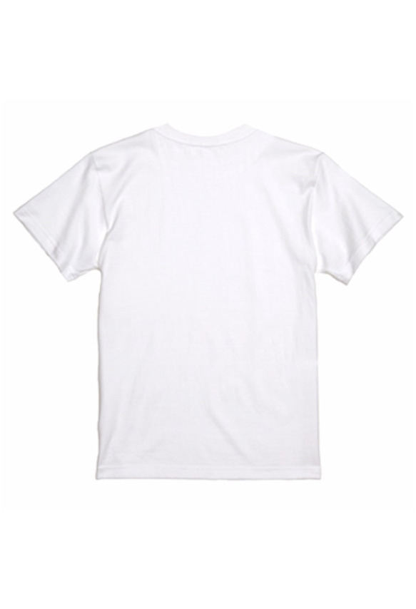 チャラガンジーTシャツ　(イエロー) 3枚目の画像