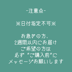 ※夜風様専用ページ♡送料込♡センイルケーキ♡/クレイケーキ/フェイクケーキ ※食べられません 3枚目の画像