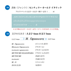 【ミニ6穴システム手帳：ヌメ革　ナチュラルベージュ】牛革製　MK-1501-SUN_belt 12枚目の画像