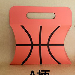 バスケットボール ギフトボックス（大サイズ） 3枚 3枚目の画像