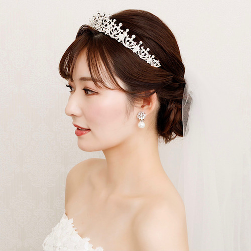 Rady ティアラフレーム 毛布 ブランケット ダブルサイズ