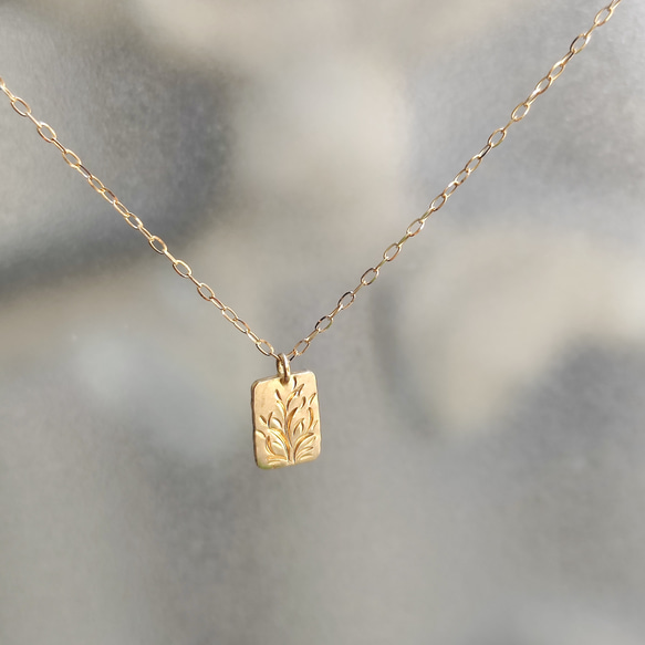 K18 ネックレス 1点物 職人手作り 金 GOLD ゴールド K18 ネックレス 1点物 職人手作り 金 GOLD ゴールド