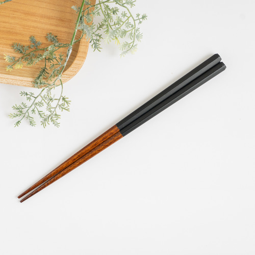 確認(´∇｀)四角仕切り(大)♡お箸♡お椀♡オーダー受け付け 五角太鳳】21㎝ 16-0025 | キリダシヤ