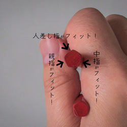 【漆塗り】五角形のお箸 【女性向けの長さ】　黒色　短め　日本製 7枚目の画像