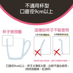 馬克杯架瀝水架 珪藻土杯墊 吸水杯墊 有圓個人立杯架 歐士OSHI 第16張的照片