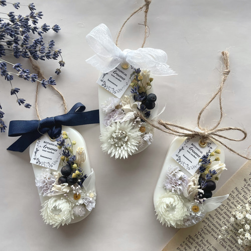 『匿名配送』雛祭りアロマワックスサシェ⑦ miniアロマワックスサシェ10個set | nanakamado（ナナカマド）の