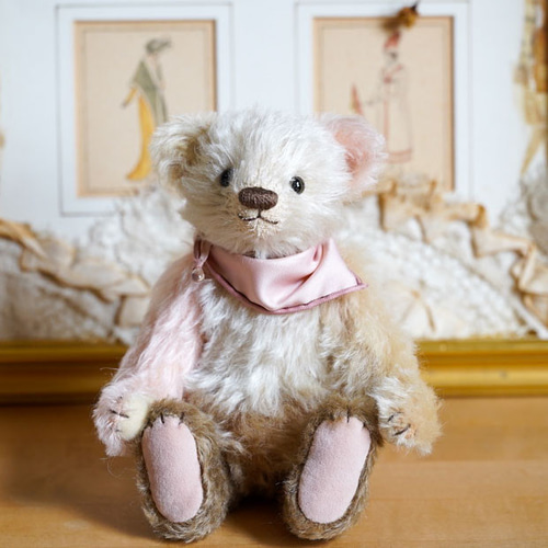 テディベア ファイ ぬいぐるみ Teddy bear Kao. 通販 16073073