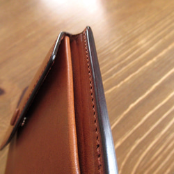 ミネルバボックス ミニ財布 小さい財布  革財布 キャッシュレス コンパクト マルチケース カードケース 14枚目の画像