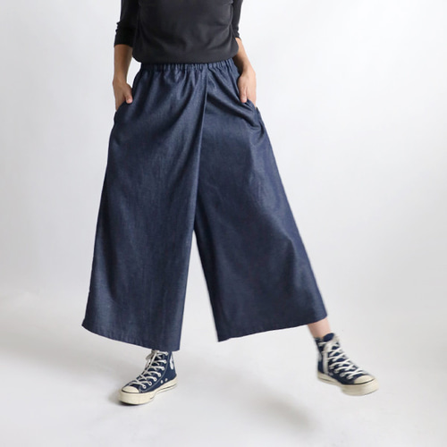 ラスト1 再入荷 春まつり／SALE 90cm 巻きスカートに
