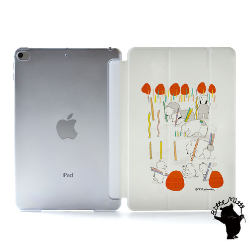DOLCE&GABBANA iPad ケース　レア お誕生日ケーキのiPadケース 第9世代 第10世代 多機種対応 iPad