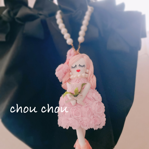 【ABEL & LULA】　アベル＆ルラ　ベビーピンク　ドレス　シフォン Baby Girls & Young Girls Pink Tulle Dress by Abel & Lula