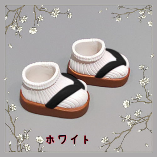 ねんどろいどどーる 足袋×草履 下駄 緑 和服 和装 靴 足 脚 新品 グッスマ ねんどろいどどーる 足袋×草履 下駄 緑 和服 和装 靴 足 脚 新品