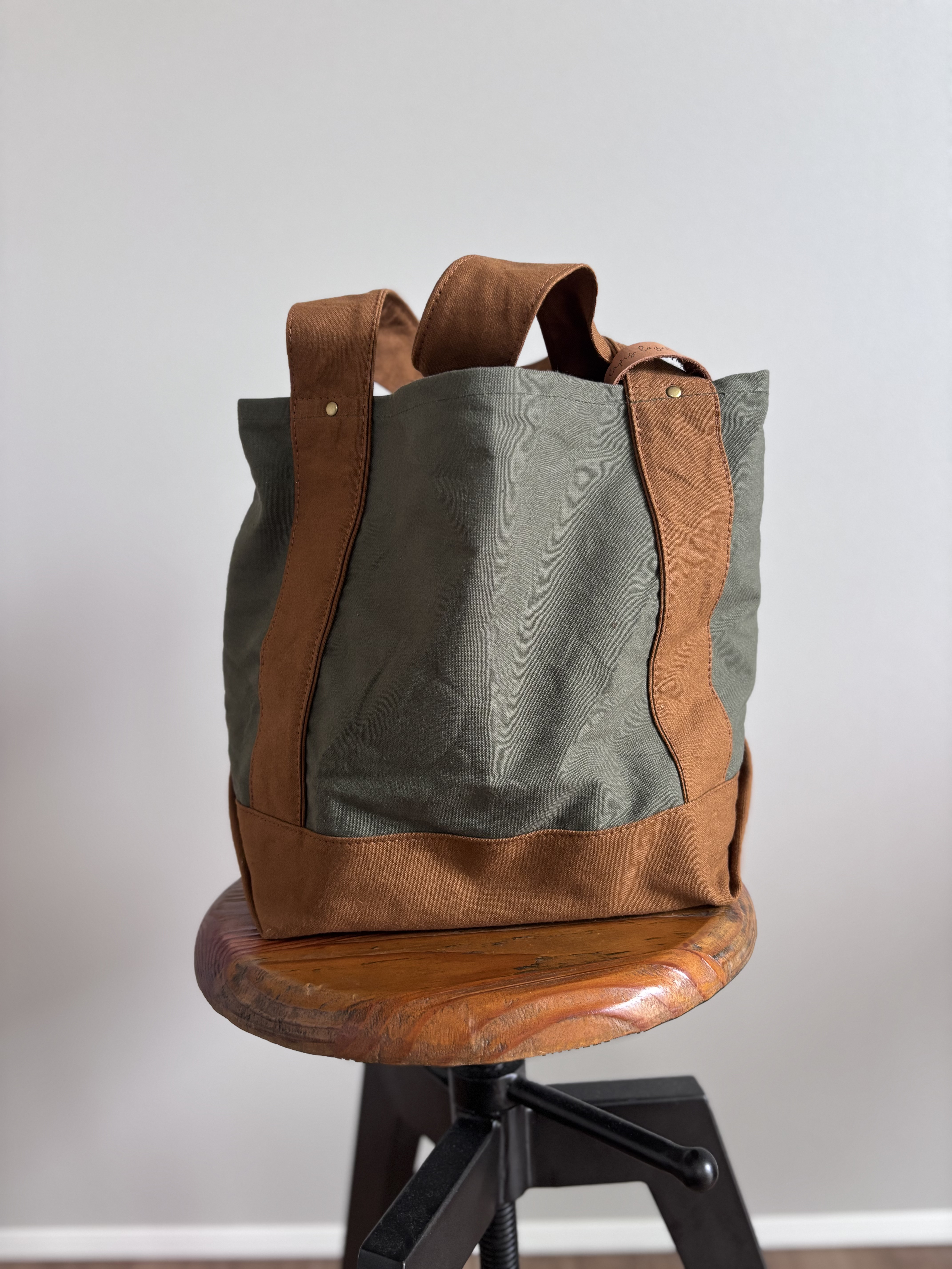 totebag small2 ぐりーんとつち