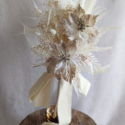 白（ホワイト） スワッグ のおすすめ人気通販｜Creema(クリーマ) 国内