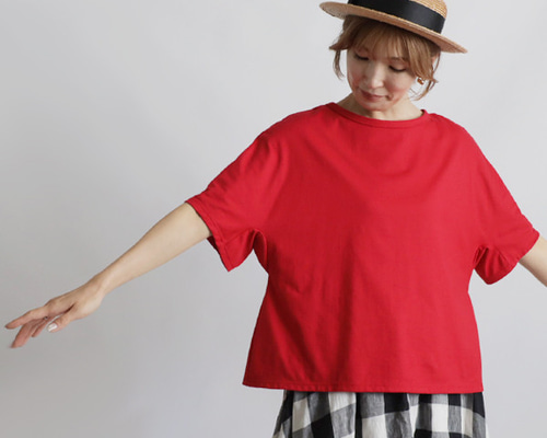 最終値下げ　完売　LUSANA TINA SHIRTS 半袖シャツ 別注 完売 LUSANA TINA SHIRTS 半袖シャツ 別注