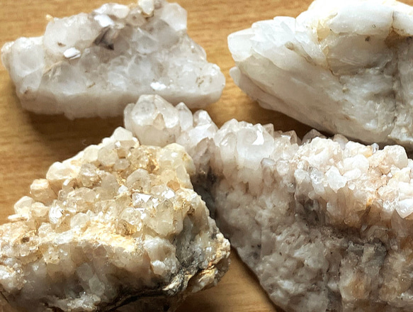 ★セール★No.39 海外製 野柚neinei 水晶 2種 楽天市場】天然石 練り 水晶 ポイント 六角柱 クリスタル