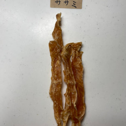 犬の無添加おやつ　鶏レバー　60g 4枚目の画像