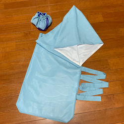 三味線入れ　袋 三味線 長袋 小物入れ 楽器・アクセサリ mako 通販 16075170｜Creema