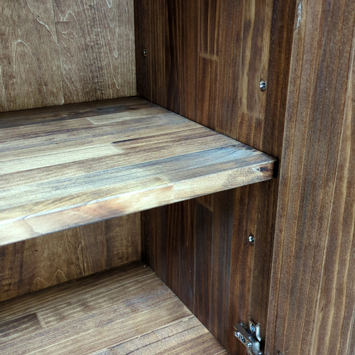 木製キャビネット チェスト・キャビネット OC Handmade 通販 16075439