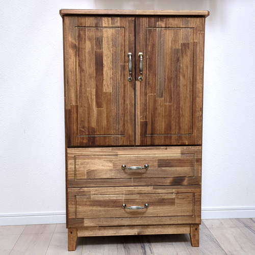 木製キャビネット オーダーメイド品 木製キャビネット チェスト・キャビネット OC Handmade 通販 16075439