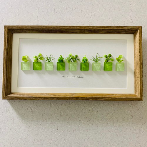 観葉植物 壁掛けインテリア雑貨 北欧 玄関 ウェルカムスペース 贈り物