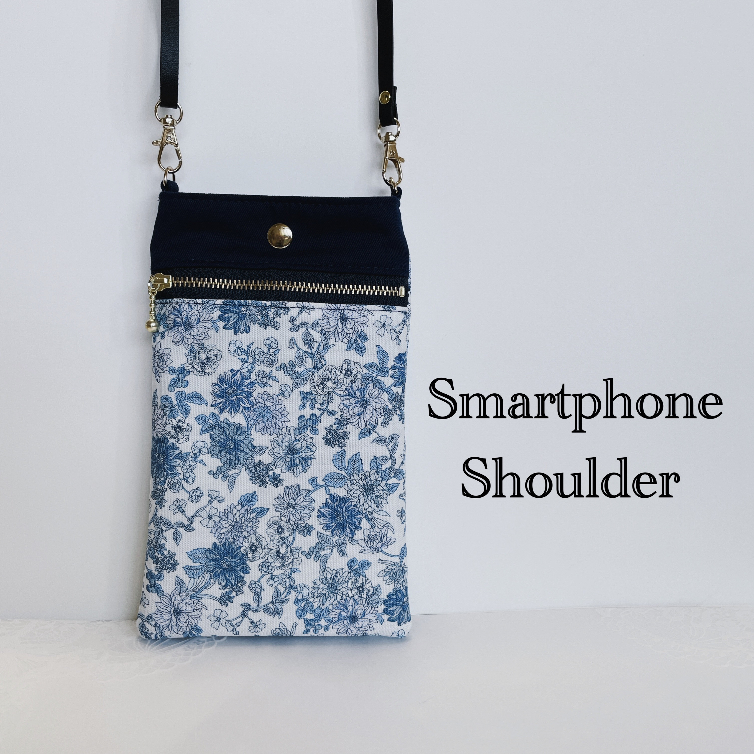 REONARD FASHION 肩掛け スマホポーチ ポシェット 花柄 楽天市場】スマホショルダー スマホポーチ スマホ ポシェット 花