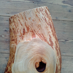【木製看板製作】 一枚板 楠 56cm×30cm 5枚目の画像