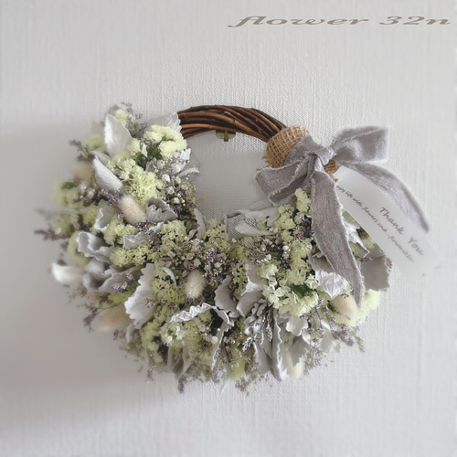 3.スターチスリース fad0d25b8ea6e4ea4d2f400cbe8b2f