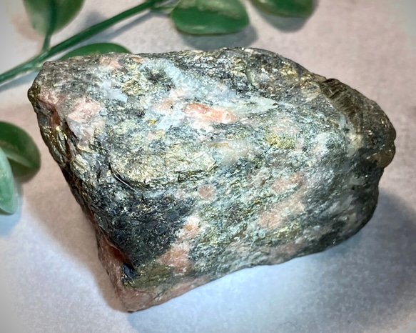 新作入荷，新作 【3つの願いを叶える✨】希少 パイライトイントリプ