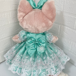 リーナベル　ステラルー　クッキーアン　コスチューム　ドレス 4枚目の画像