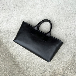 mm30さま専用　 エバゴス ソフトレザー巾着バッグ　ブラック mm30さま専用 エバゴス ソフトレザー巾着バッグ ブラック - メルカリ